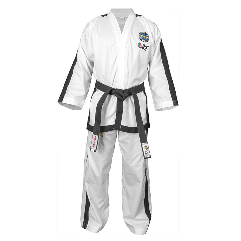 Taekwon-Do – PODIUMS CANADA