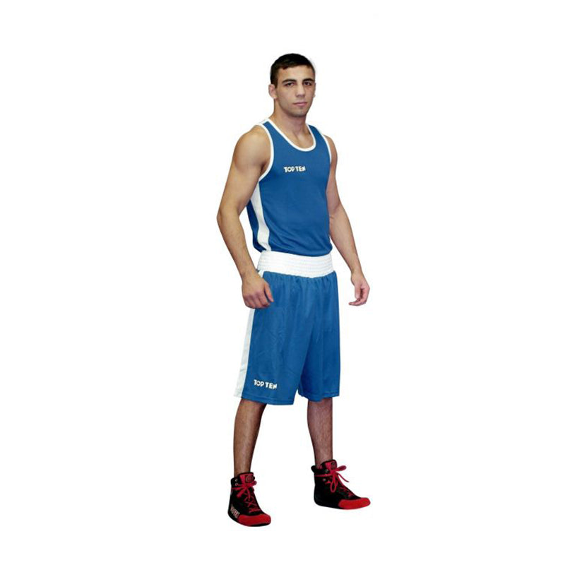 Podiums Canada Boxing Shorts