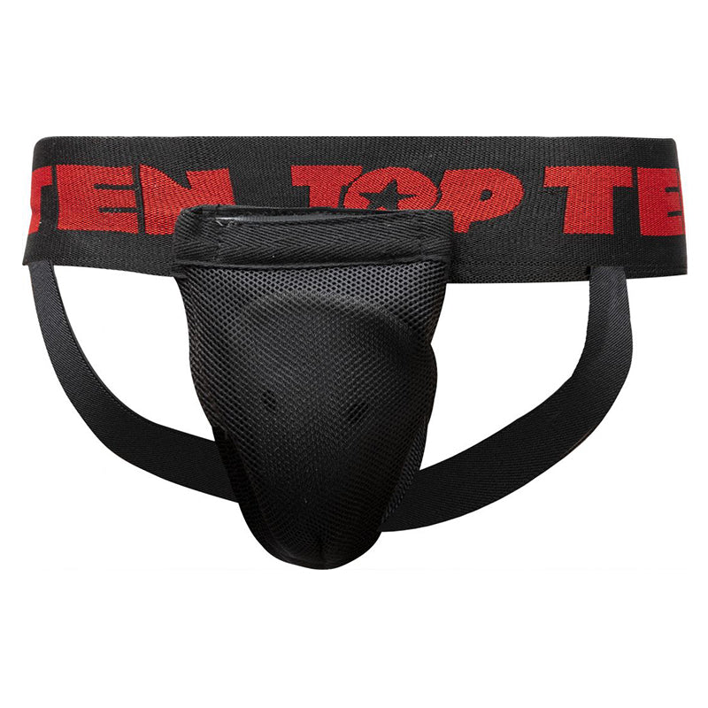 TOPTEN-CANADA.COM - Podiums Canada - Groin Protector (Adult